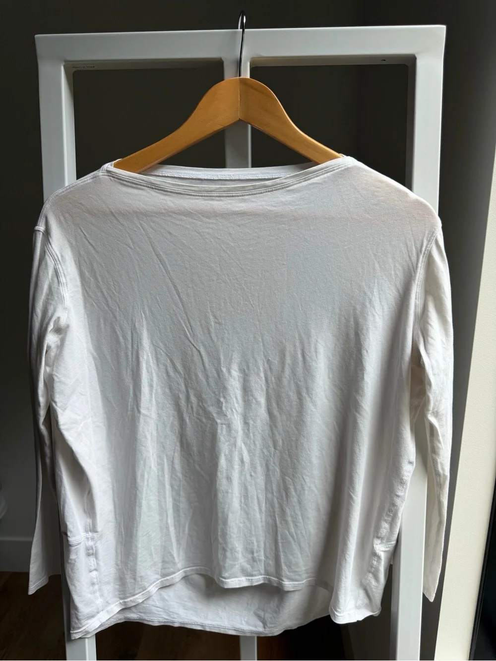 Lululemon Back In Action Top